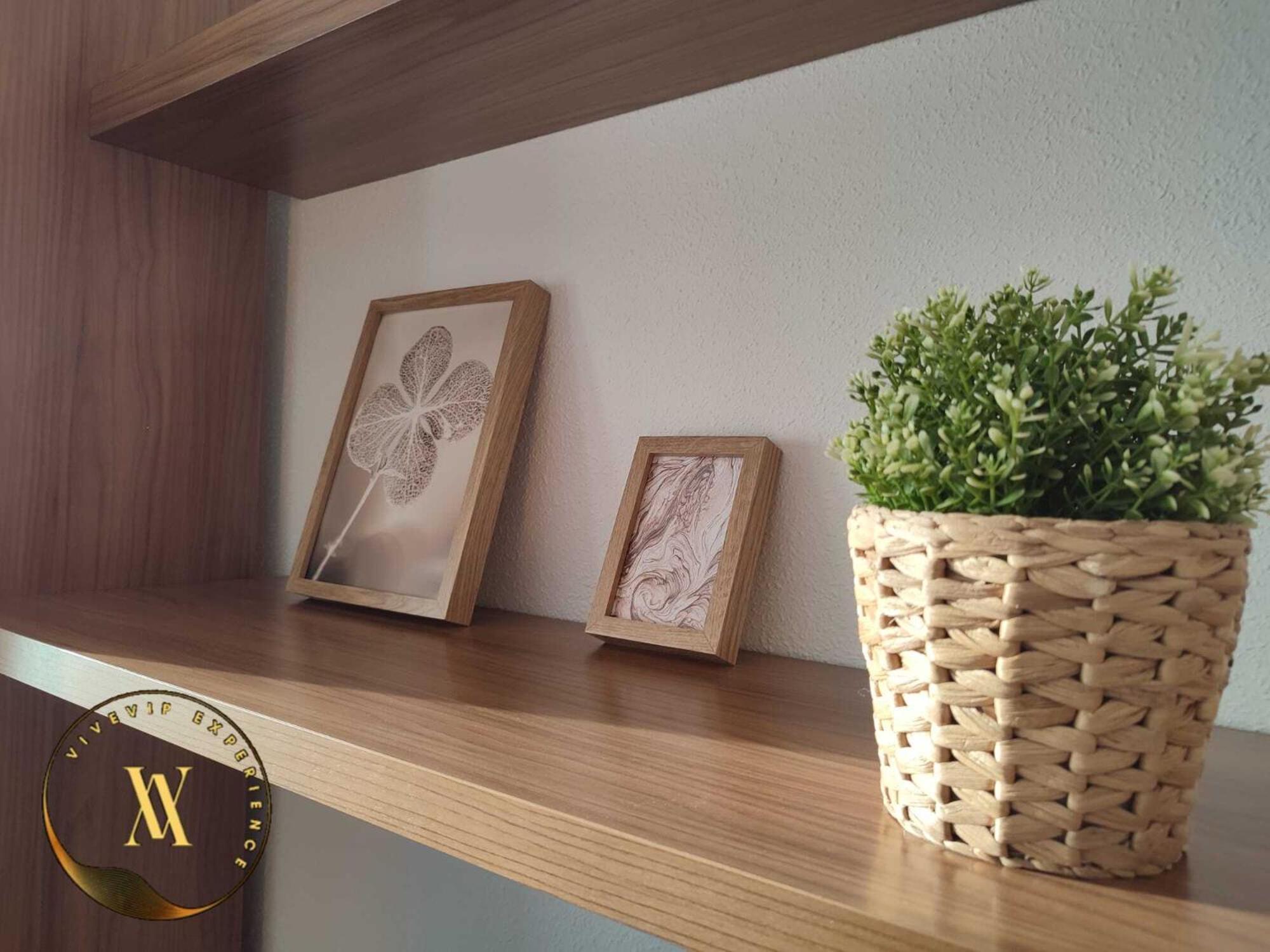 Apartamento Para 5-6 Personas - Las Vistillas Apartment Сан Висенте де ла Сонсиера Екстериор снимка